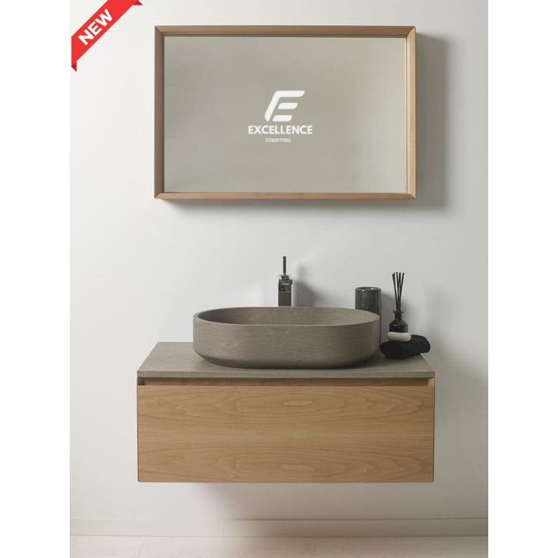 Kabinet wastafel modern minimalis / kabinet wastafel PROMO