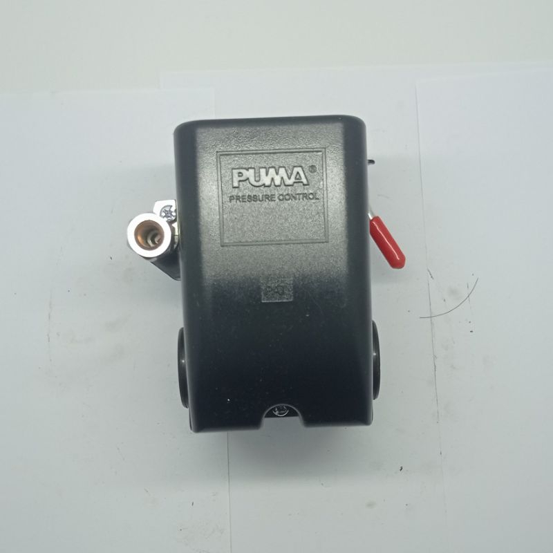 Pressure Switch Otomatis Kompresor PUMA 6-8 Bar