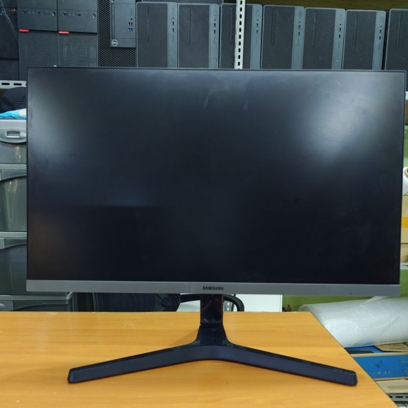 Monitor Samsung 24Inch Frameless