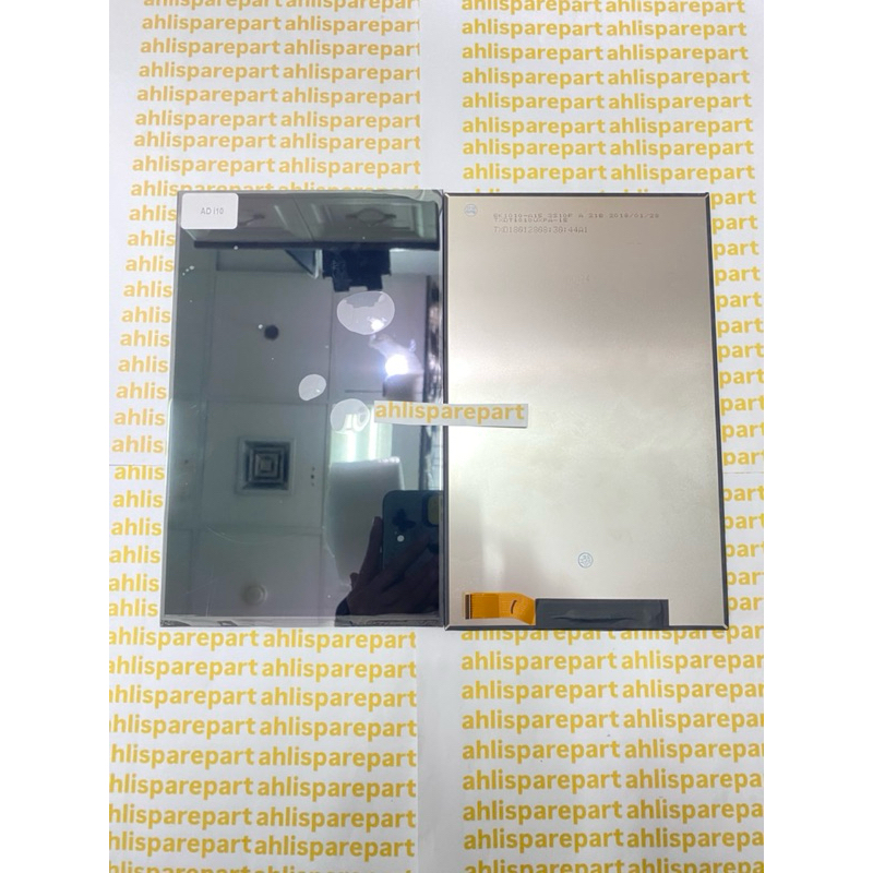 LCD COMPATIBLE FOR ADVAN I10 ORIGINAL