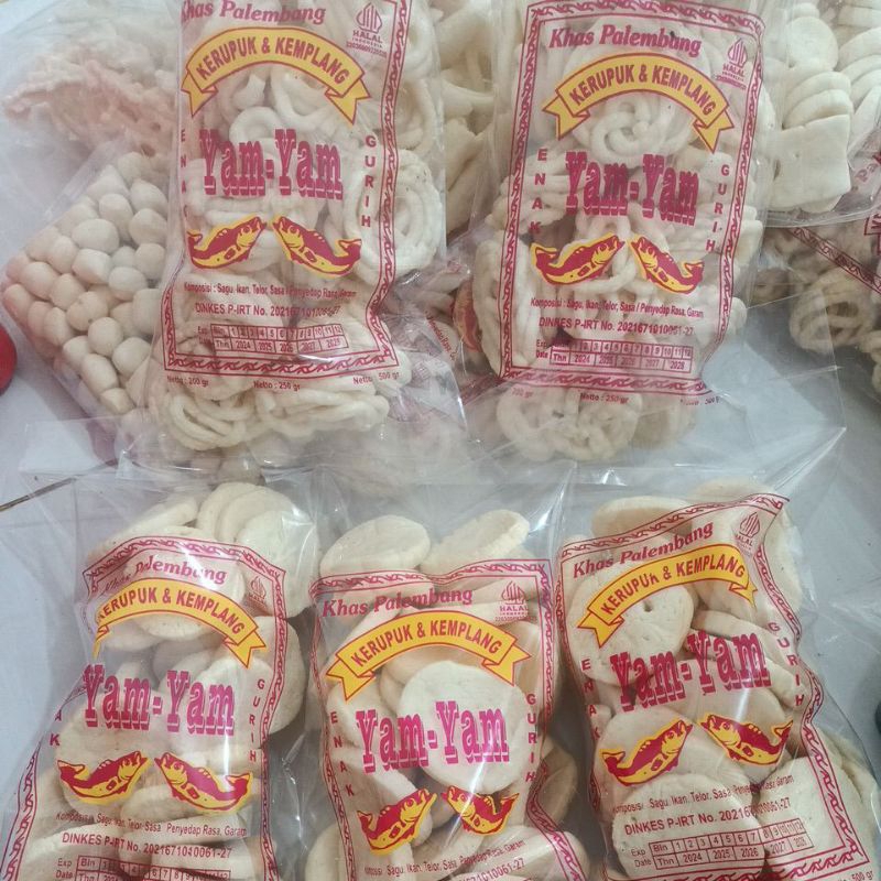 

HARGA GROSIR 5BUNGKUS(kANCING@-PESER-USUS-SGLKULIT-SANGGUL) 1KG