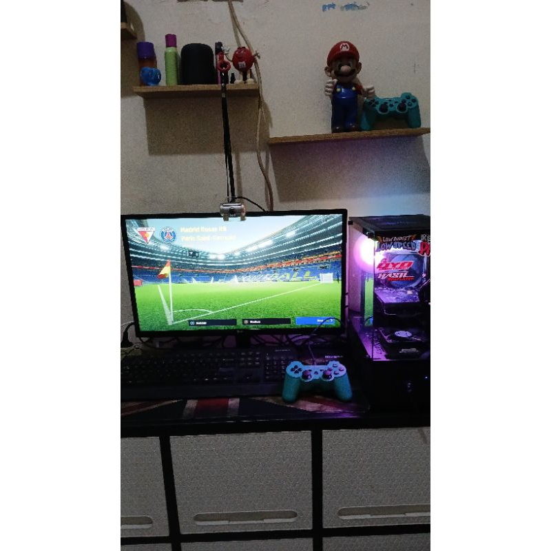 pc gaming core i5