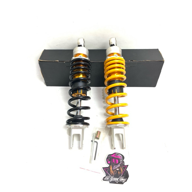 Shok Shokbreaker  Belakang Non Tabung mdl Yss Mio 310mm