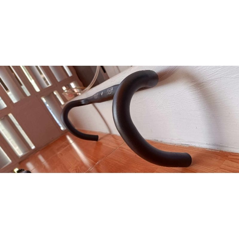 Dropbar Uno Compact CR12 380mm 400mm 420mm 440mm