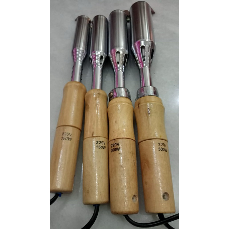 SOLDER KAYU 100WATT SOLDER KAYU 150WATT SOLDERT 200WATT SOLDER KAYU 300WATT