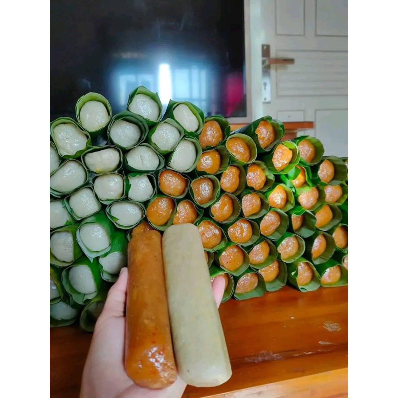 

Bonggolan ikan Asli sidayu Gresik