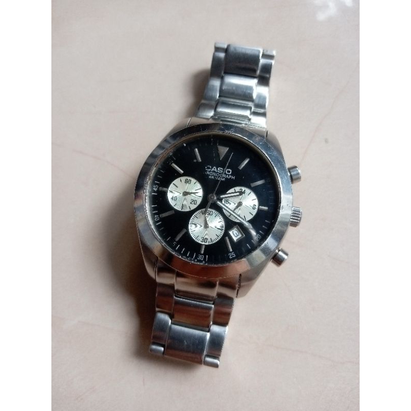 Vintage Casio MMW501 Men's Watch