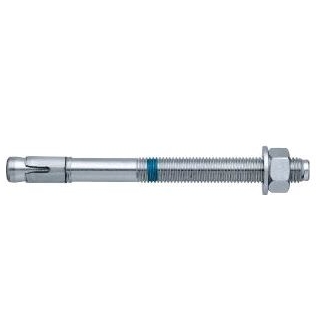 Dynabolt Anchor Hilti HSA m 16x137