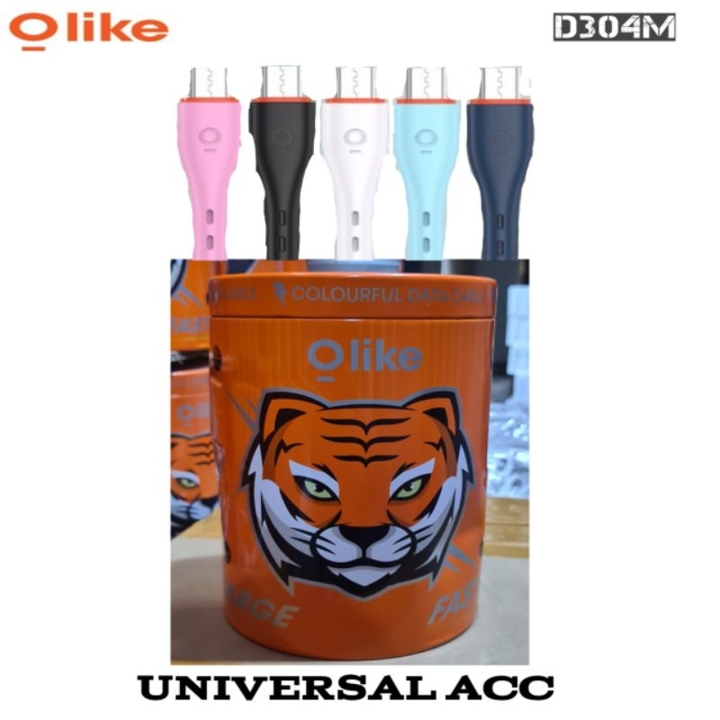 KABEL DATA OLIKE D304M