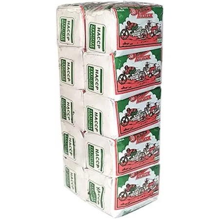 

Teh Balap Motor 35g 1 Pak/Slop - Teh Tubruk