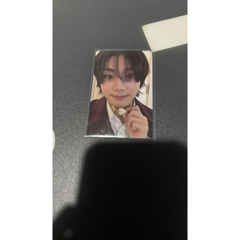 photocard jungwon enhypen