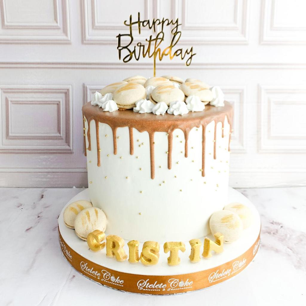 Kue Ulang Tahun/Birthday Cake/Kue Money Cake/Kue Birthday Jakarta/Money cake Birthday