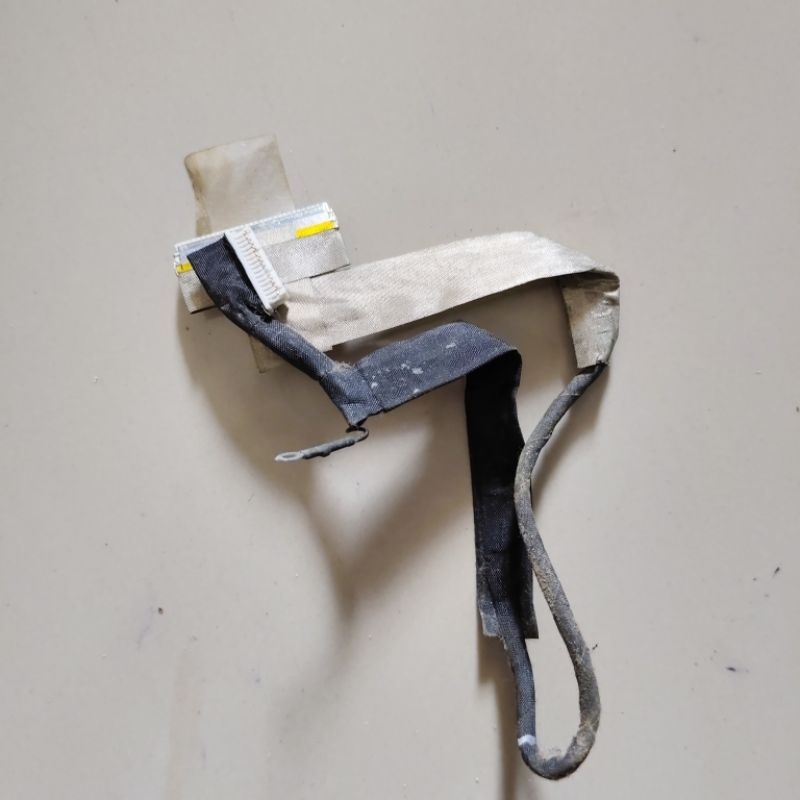 PROMOO !!!  Plexsible Flexible LCD leptop Notebook Axioo Pico DJJ  Cabutan normal siap rakit Joss te