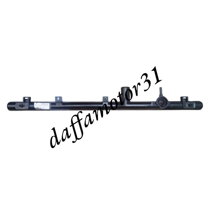 upper tank radiator soluna/cover radiator soluna