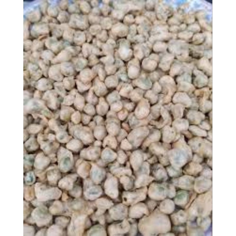 

Kacang Polong Crispy