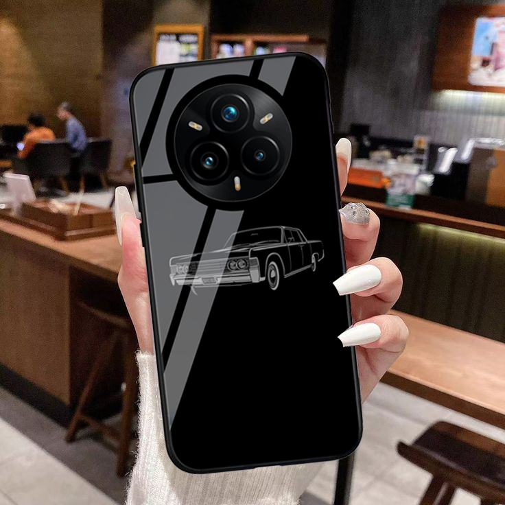 Softcase Glass Motif Realme 14 Terbaru 2025 [SC314] - Kesing Motif Realme 14 Terbaru 2025 - Case Hp 