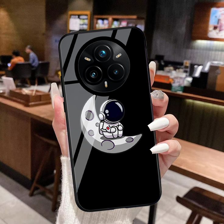 Softcase Glass Motif Realme 14 Terbaru 2025 [SC315] - Kesing Motif Realme 14 Terbaru 2025 - Case Hp 