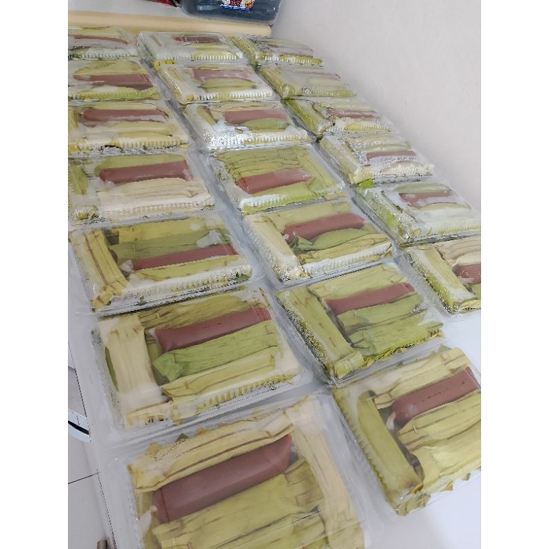 

Otak otak asli Tenggiri