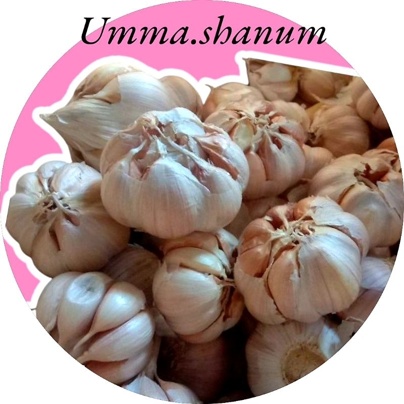 

BAWANG PUTIH 1KG