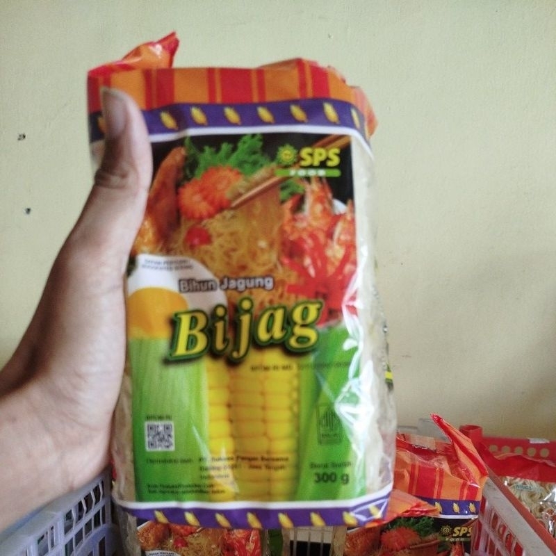 

bihun jagung semarang