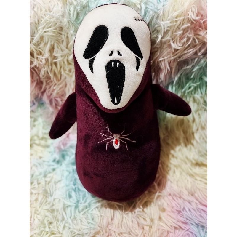 Boneka Spirited Away
