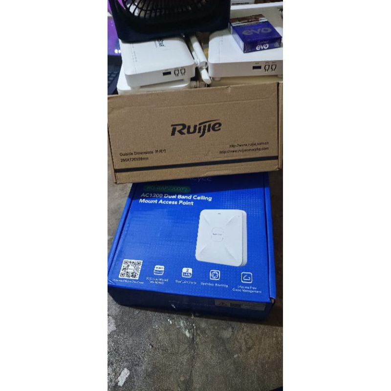 ruijie rap2200(f)