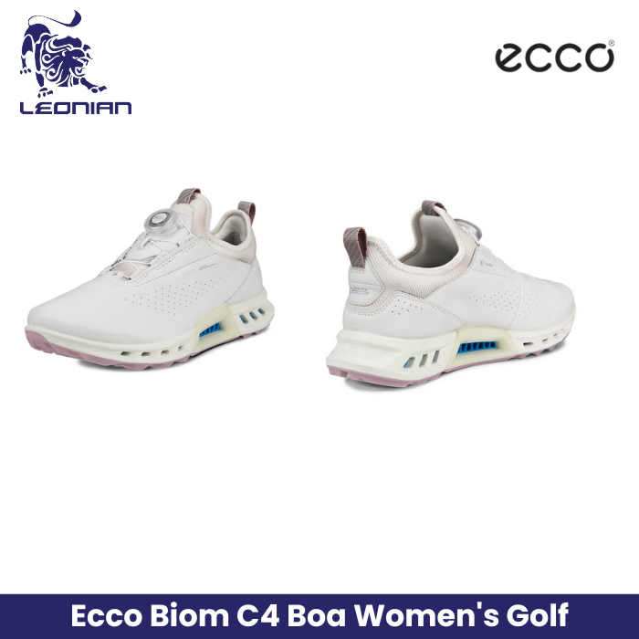 Ecco Sepatu Golf Women's SS25 Biom C4 BOA