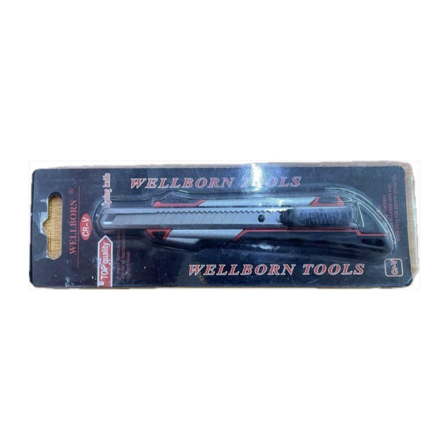 

CUTTER ISI 1 WELLBORN KECIL - 3 WARNA