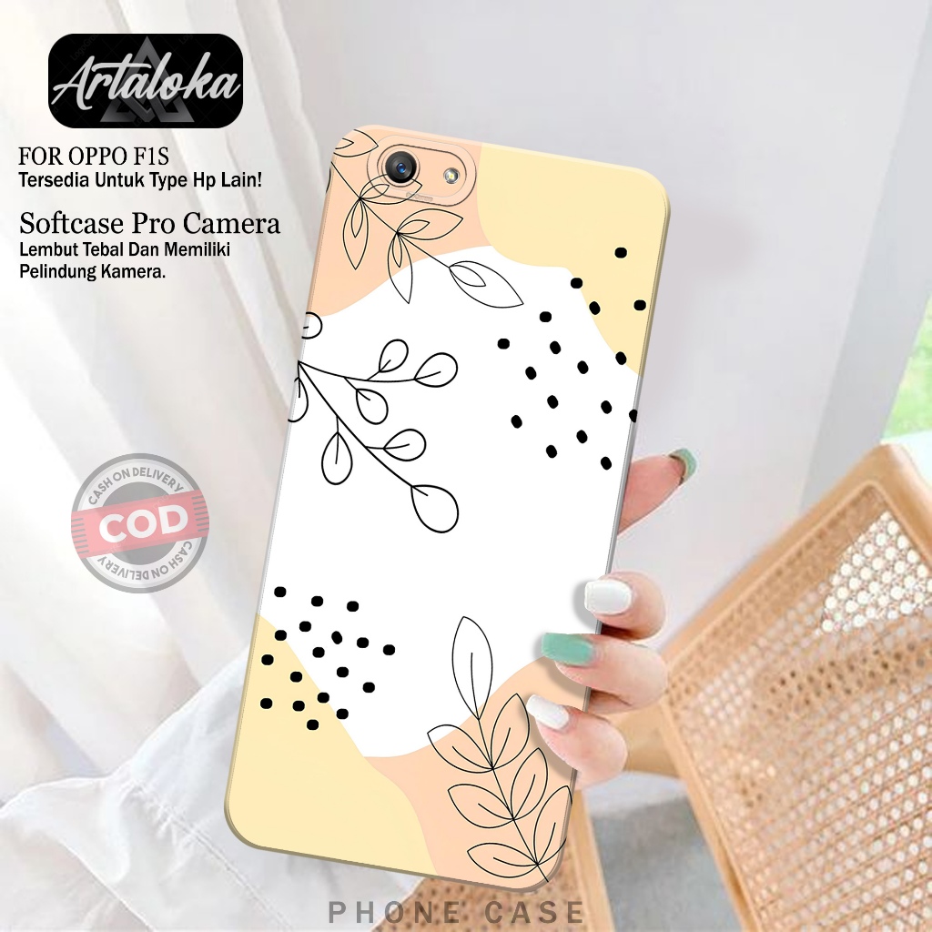 Case Hp OPPO F1S Fashion Case Pattern Softcase OPPO F1S Casing OPPO F1S Kesing OPPO F1S Silikon OPPO