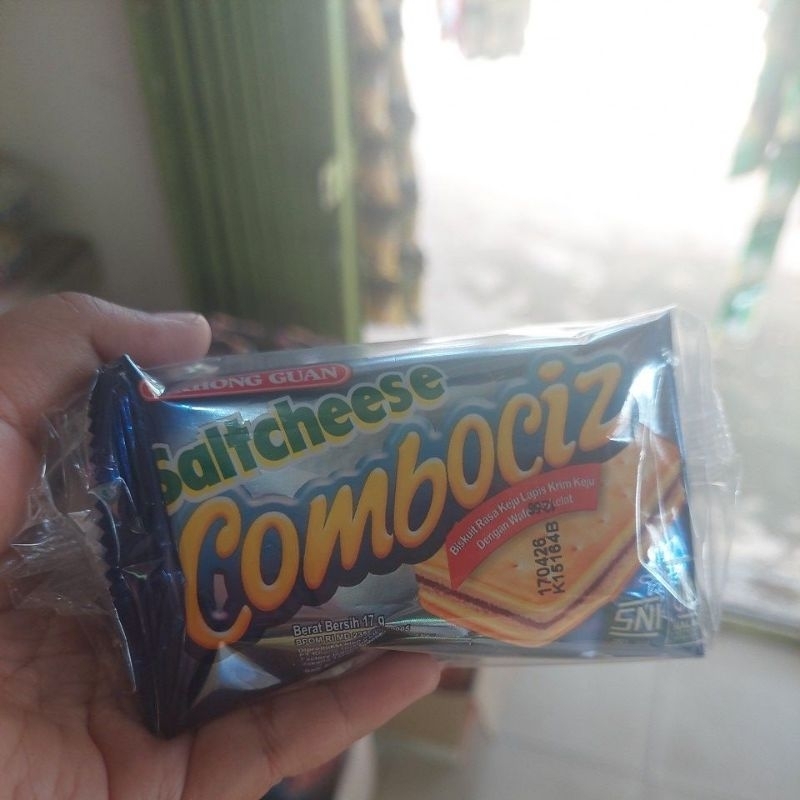 

Combociz