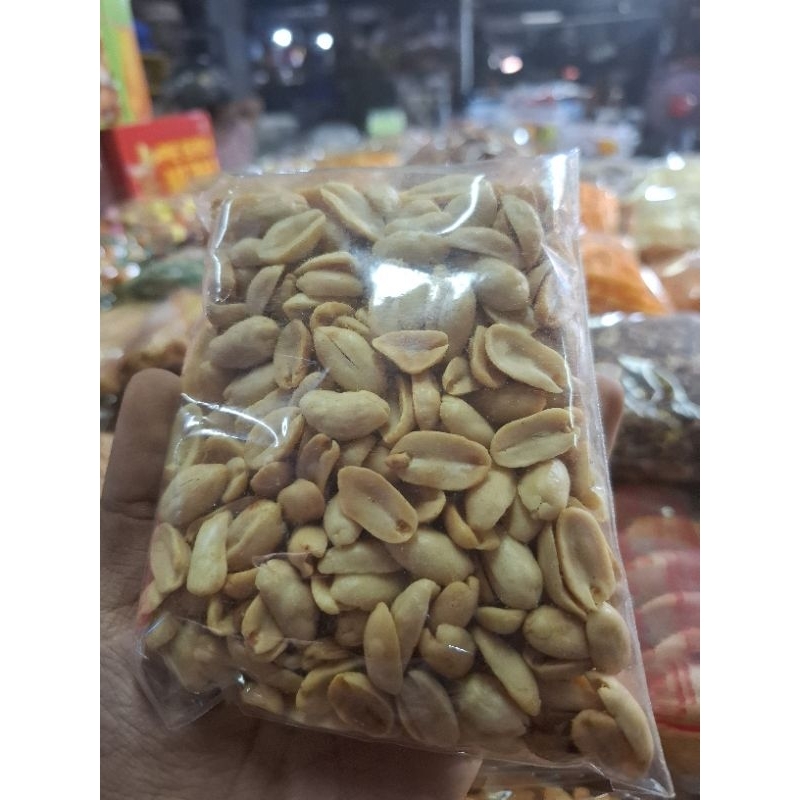 

kacang asin 1bks