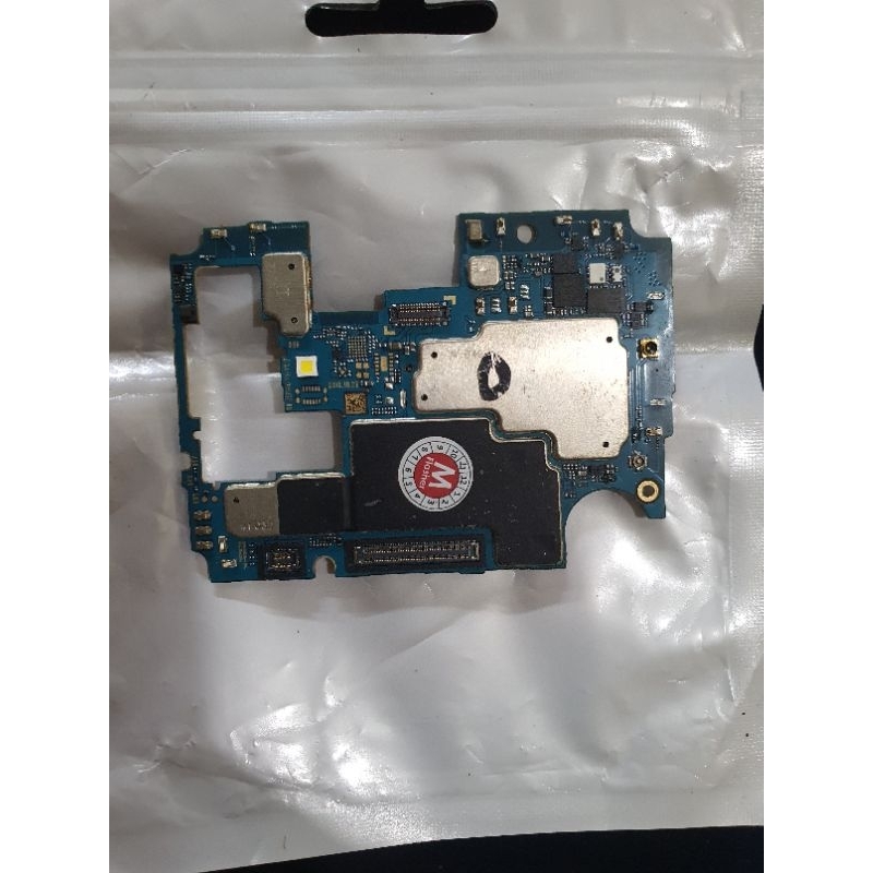 mesin SAMSUNG A51 minus botlop