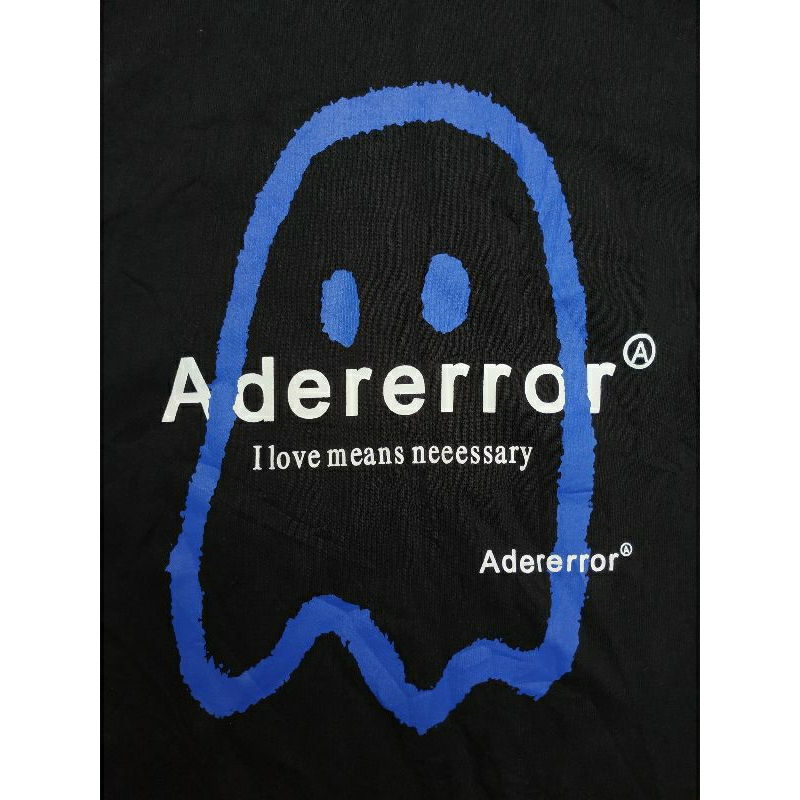 Ader Error