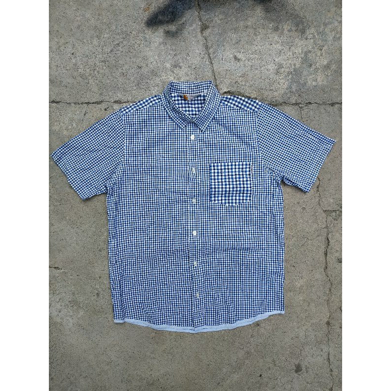 Kemeja Carhartt