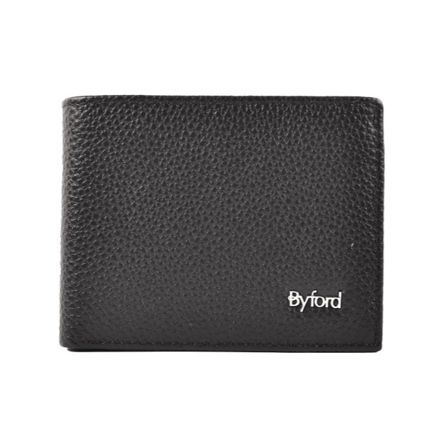 Byford Dompet Lipat Pria Brown 2211413002BRO