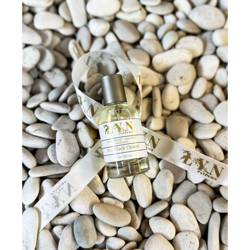 Parfum Women YXL Black Opium Dupe