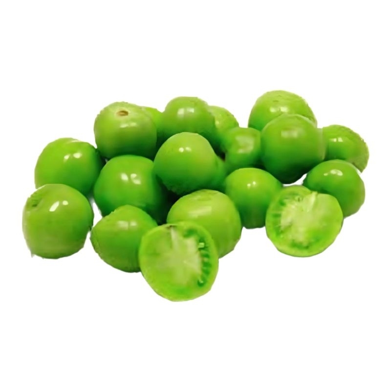 

Tomat Ijo Tomat Hijau