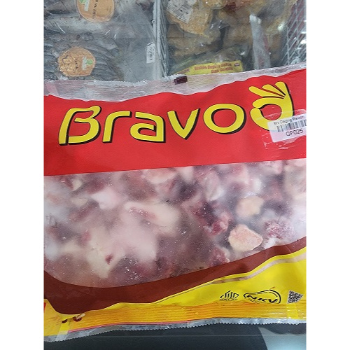 

Bravo Daging Rawon 1kg
