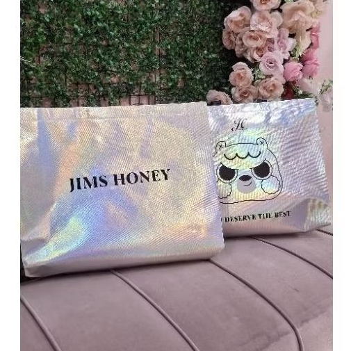 

JIMSHONEY GOODIEBAG READY SAMARINDA KOTA