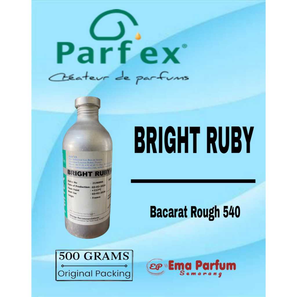 Harga Parfex Bacarat Terbaru Des 2025 | BigGo Indonesia