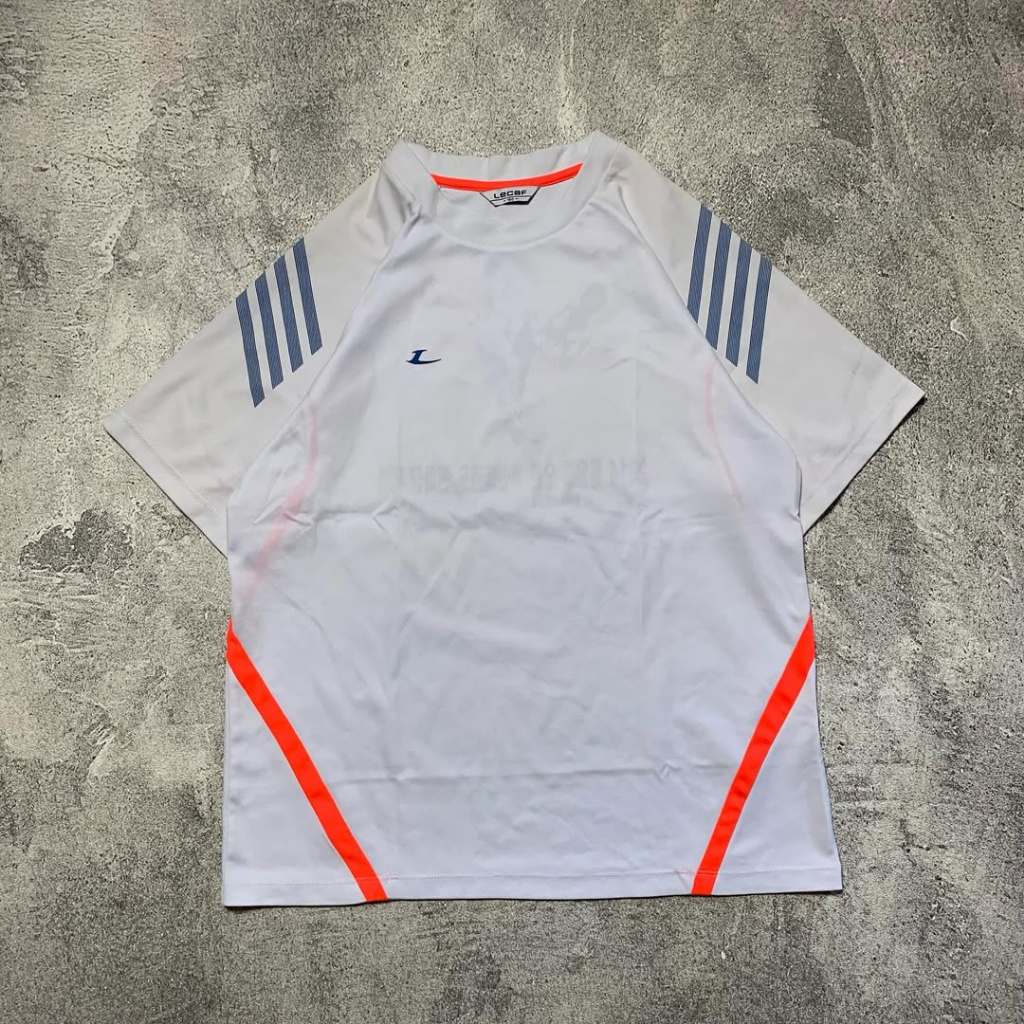 Kaos Lecaf Size M