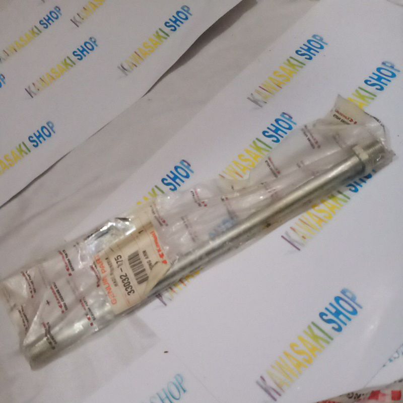 as arm depan kaze as arm tengah kaze r original 33032-1175