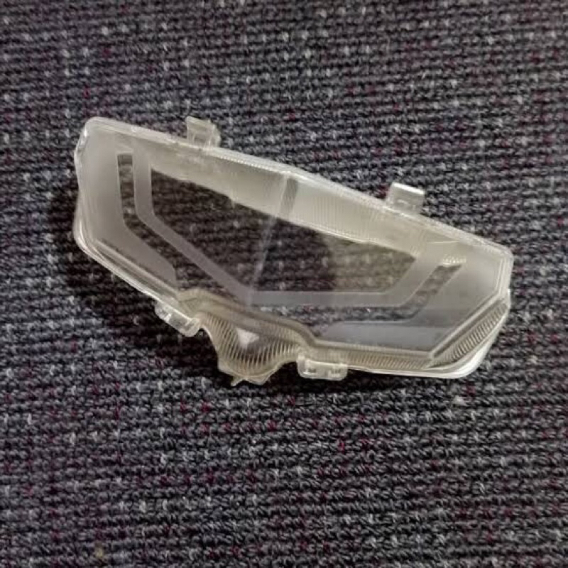Mika Kaca Lampu Stop Belakang Yamaha Xabre Vixion R Original