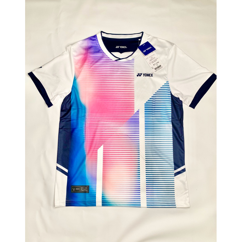 jersey badminton Kaos badminton yonex