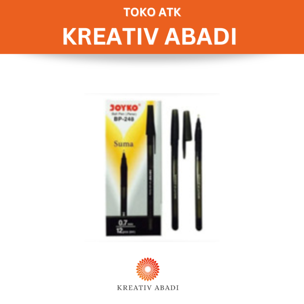 

Ballpoint Joyko BP-248 Suma