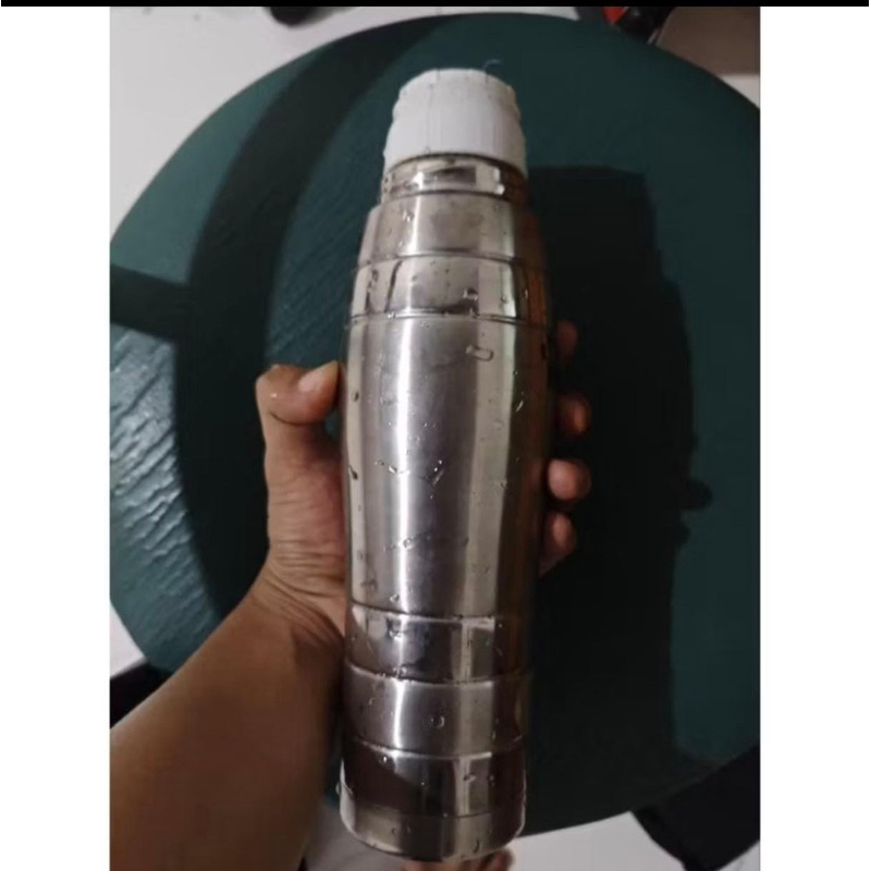 Tumbler Stainless 304 500ml - 750ml Botol Air Minum Anak dan Dewasa Karakter Anime Model Terbaru Tah