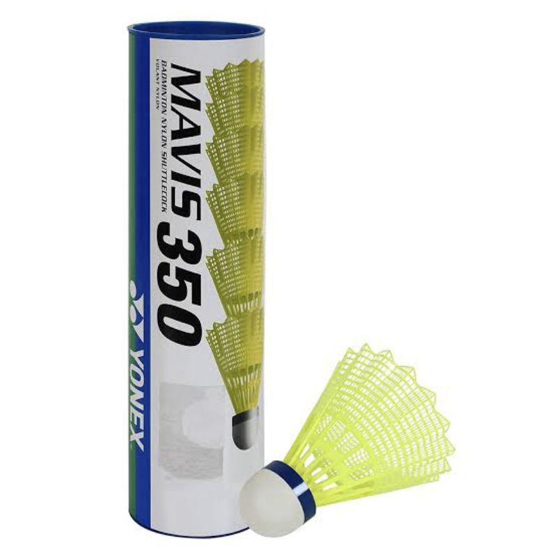 Yonex Mavis 350 Blue Cap satuan / eceran