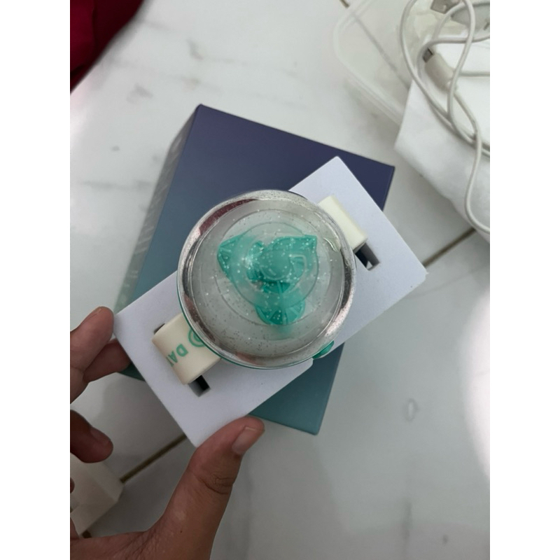 Preloved Lightband Official Day6 Versi 2