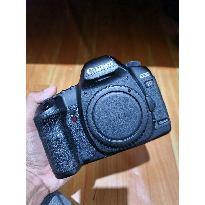 5d mark ii