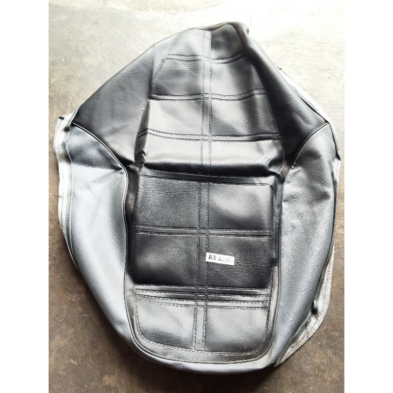kulit jok yamaha rx king rx s rx special detail original